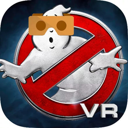 постер игры Ghostbusters VR: Now Hiring