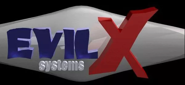 EvilX Systems logo