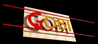 Gobi Design logo