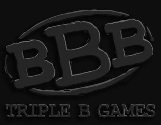 Triple B Games logo