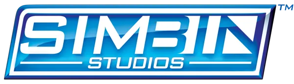 SimBin Studios AB logo