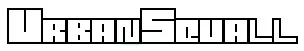 UrbanSquall logo
