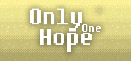 обложка 90x90 Only One Hope