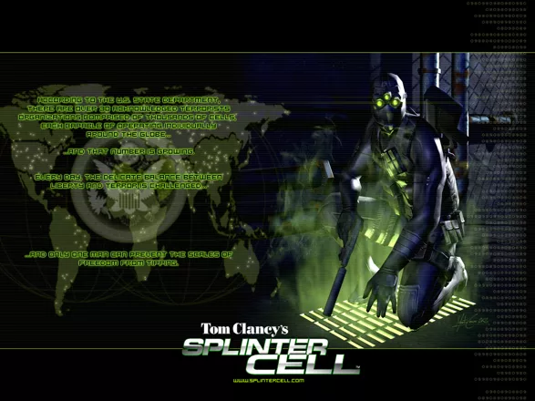 Tom Clancy's Splinter Cell Blacklist - ADRIANAGAMES