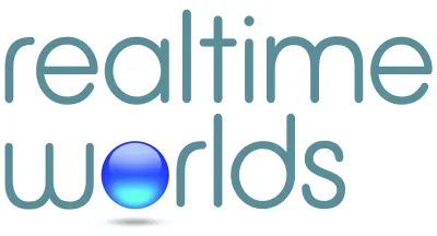 Realtime Worlds Ltd. logo