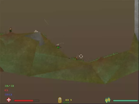 Soldat (2002) - MobyGames