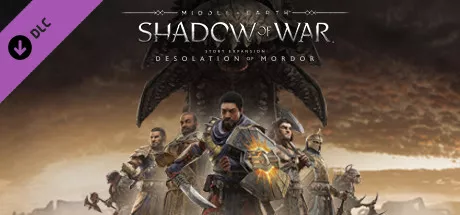 Middle-earth: Shadow of Mordor - Berserks Warband on Steam
