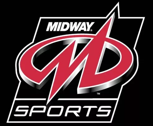 Midway Sports logo