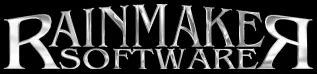 Rainmaker Software, Inc. logo