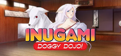 обложка 90x90 Inugami: Doggy Dojo!