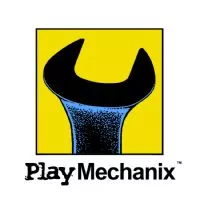 Play Mechanix, Inc. logo