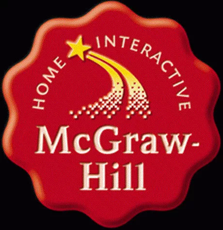 McGraw Hill Home Interactive logo