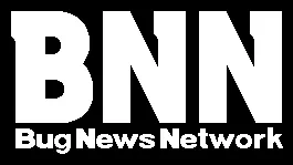 Bug News Network logo