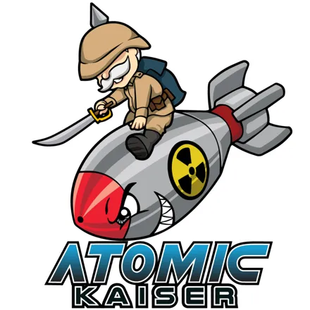 Atomic Kaiser logo