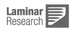 Laminar Research logo