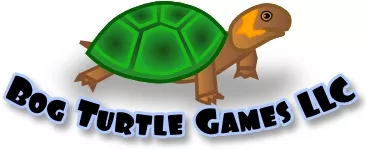 Bog Turtle Games LLC logo
