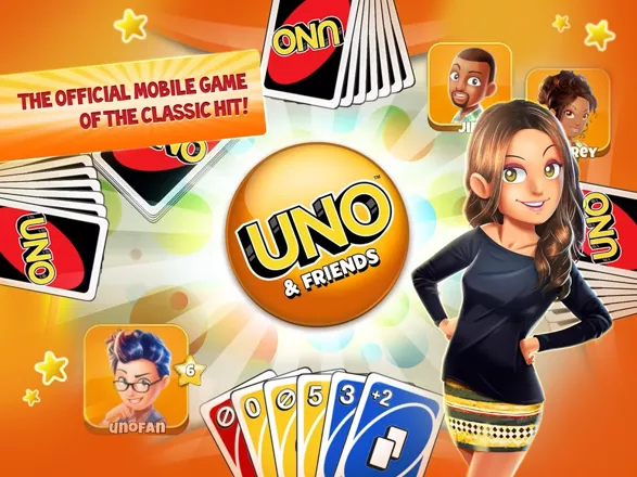 UNO™, Nintendo DSiWare, Jogos