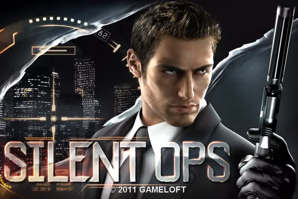 E3 Gameloft Hands-on: Silent Ops