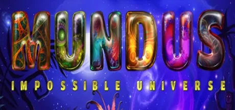 постер игры Mundus: Impossible Universe