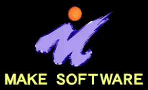 Make Software, Inc. logo
