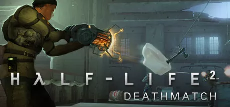 постер игры Half-Life 2: Deathmatch