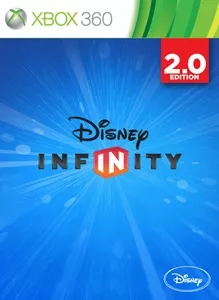  Disney INFINITY: Toy Box Starter Pack (2.0 Edition) - Xbox 360  : Video Games