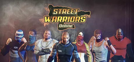 обложка 90x90 Street Warriors Online