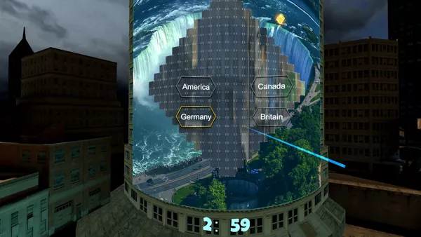 Building Panic Building Panic (2017) - MobyGames