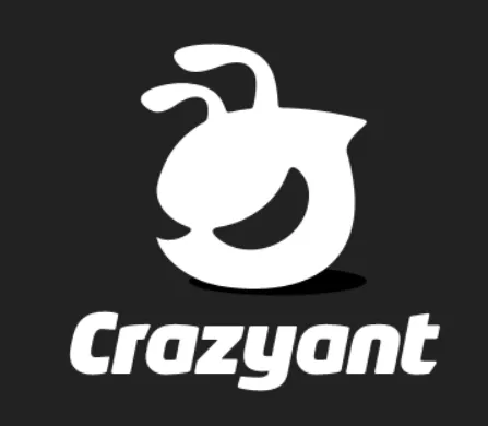 Crazyant Co., Ltd. logo