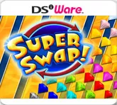 постер игры Super Swap