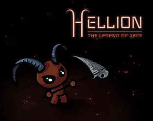 Hellion: The Legend of Jeff