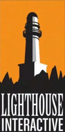 Lighthouse Interactive Game Publishing BV logo