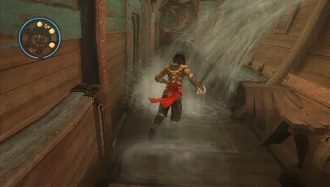 Prince of Persia: Revelations (2005) - MobyGames