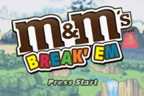 New M&M'S ADVENTURE Mobile Game Coming This Spring — GeekTyrant
