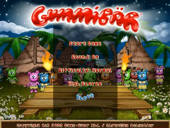 Gummibär – I Am A Gummy Bear: The Gummibär Video Collection (2009