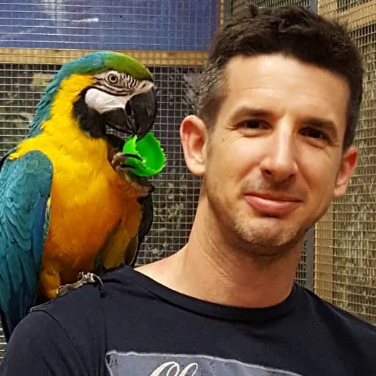 developer photo