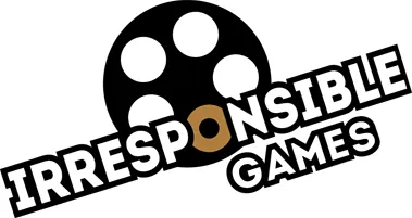 Irresponsible Games logo