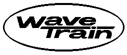 Wave Train logo