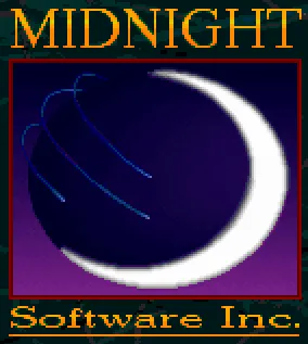 Midnight Software, Inc. logo