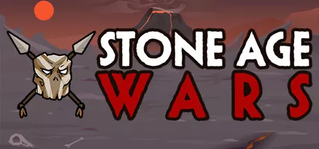 постер игры Stone Age Wars