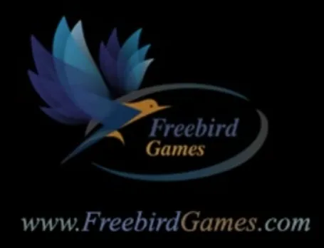 Freebird Games logo