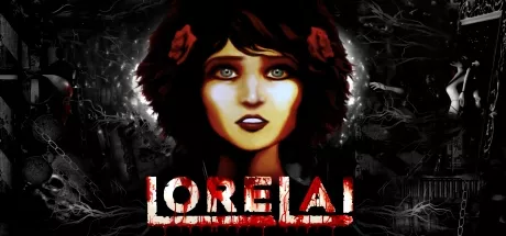 постер игры Lorelai