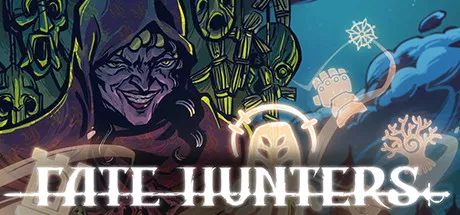 постер игры Fate Hunters