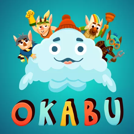 постер игры Okabu