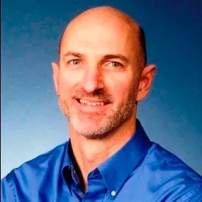 developer photo