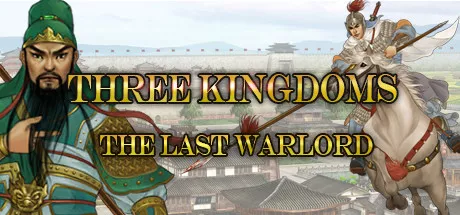 обложка 90x90 Three Kingdoms: The Last Warlord