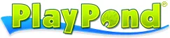 PlayPond logo