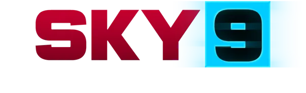 Sky9 Games logo