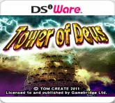 постер игры Tower of Deus