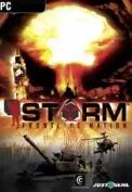 обложка 90x90 Storm: Frontline Nation